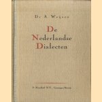 De Nederlandse Dialecten door Dr. A. Weijnen