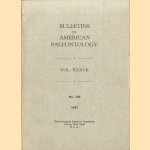 Bulletins of American Paleontology Vol. XXXVII: Structure and classification of the Stromatoporoidea door J.J. Galloway