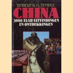 China. 3000 jaar uitvindingen en ontdekkingen
Robert K.G. Temple
€ 8,00