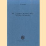 The classification of chadic within afroasiatic. Rede door Paul Newman