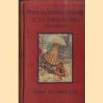 Popular Natural History Of Lower Animals
Henry Scherren
€ 10,00