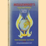 Meulenhoff's Taalmethode Zweeds. 1000-woordensysteem voor zelfonderricht door G. Strom e.a.