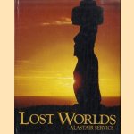 Lost Worlds door Alastair Service