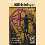 Hällristningar i Sverige
A Fredsjö e.a.
€ 6,50