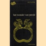 Het wonder van Perzie door Drs. H. van Praag