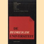 De Bedreigde Universiteit. Oordelen en voorstellen
J.C. Breman e.a.
€ 5,00