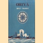 Oriya Self-Taught (English Medium) door Bidhu Bhusan Das Gupta e.a.