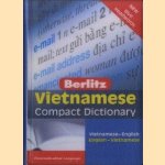 Vietnamese Compact Dictionary: Vietnamese-English English-Vietnamese door Langenscheidt editorial staff