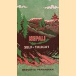 Nepali self-taught (English Medium) door Dasgupta Prakashan