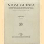 Nova Guinea. Contributions to the anthropology, botany, geology and zoology of the Papuan region (continuation of: Nova Guinea, new series, vol. 10, 1959). Geology Number 5 door Dr. H.Th. - a.o. Verstappen