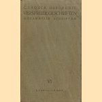 Verspreide Geschriften. Deel VI: Boekaankondigingen, verscheidenheden, registers en bibliographie. door C. Snouck Hurgronje