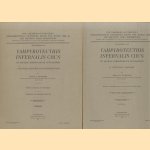 Vampyroteuthis infernalis Chun. An archaic dibranchiate Cephalopod. I. Natural history and distribution. II. External anatomy (2 volumes) door Grace E. Pickford