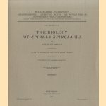 The biology of Spirula Spirula (L.) door Anton Fr. Bruun