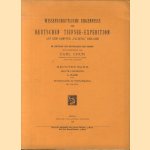 Wissenschaftliche Ergebnisse der deutschen Tiefsee-Expedition auf dem Dampfer "Valdivia"1898-1899 im Auftrage des Reichsamtes des Innern. Neunter Band. Dritte Lieferung. L. Plate, Berlin. Die Solenoconchen der Valdivia-Expedition. Mit Tafel XXX. door Carl Chun