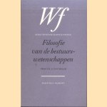 Filosofie van de bestuurswetenschappen door A. van Braam