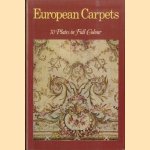 European Carpets door Michele Campana