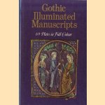 Gothic Illuminated Manuscripts door Emma Pirani