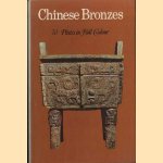 Chinese Bronzes door Mario Bussagli