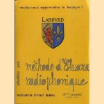 Methode d'eskuara radiophonique adapte au Labourdin par les soins du groupe "Huize Garbian" de Hendaye. Eskuara irrati bidez door Onatibia Yon