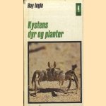 Kystens dyr og planter
Ray Ingle e.a.
€ 6,00