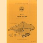 Geologists' Association Guide No. 25: The Isle of Wight door Brian Daley e.a.