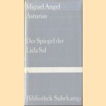 Der Spiegel der Lida Sal. Erzählungen und Legenden door Miguel Angel Asturias