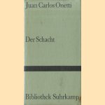 Der Schacht door Juan Carlos Onetti