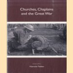 Churches, Chaplains and the Great War. Dissertation door Hanneke Takken