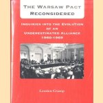 The Warsaw Pact Reconsidered. Inquiries into the Evolution of an Underestimated Alliance 1960-1969 door Laurien Crump