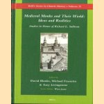 Medieval Monks and Their World: Ideas and Realities. Studies in Honor of Richard Sullivan door David Blanks e.a.