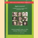 Aggiornamento? Catholicism from Gregory XVI to Benedict XVI door Karim Schelkens e.a.