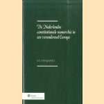 De constitutionele monarchie in een veranderd Europa door D.J. Elzinga