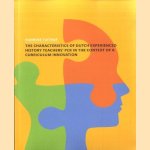 The Characteristics of Dutch experienced history teachers' pck in the context of a curriculum innovation door Hanneke Tuithof