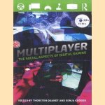 Multiplayer. The Social Aspects of Digital Gaming
Thorsten Quandt e.a.
€ 11,00