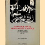 In het rijk van de Nederlandse Vulcanus. De Nederlandsche machinenijverheid 1825-1914. Een historische bedrijfstakverkenning door W.H.P.M. van Hooff