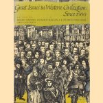 Great issues in western civilization. Since 1500: From Martin Luther through the Cold War door Brian Tierney e.a.