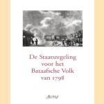 De staatsregeling voor het Bataafsche volk van 1798. Opstellen opgedragen aan de nagedachtenis van dr.mr. L. de Gou door O. Moorman van Kappen e.a.