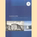 Geschichte im Blick: Historische Spuren an der Humboldt-Universität
Cristoph Jahr
€ 12,50