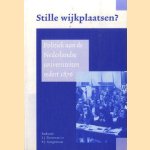 Stille wijkplaatsen? Politiek aan de Nederlandse universiteit sedert 1876 door L.J. Dorsman e.a.