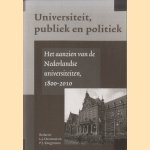 Het aanzien van de Nederlandse universiteiten, 1800-2010
L.J. Dorsman e.a.
€ 8,00