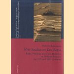 New Studies on Lex Regia. Right, Philology and Fides Historica in Holland Between the 17th and 18th Centuries door Fabrizio Lomonaco