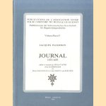 Journal 1675-1692 door Jacques Flournoy