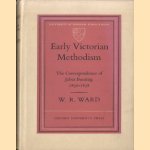 Early Victorian Methodism: The Correspondence of Jabez Bunting, 1830-58
W.R. Ward
€ 9,50