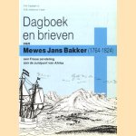 Dagboek en brieven van Mewes Jans Bakker (1764-1824). Een Friese zendeling aan de zuidpunt van Afrika
A.H. Huussen e.a.
€ 10,00