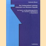 Der Caritasverband zwischen Kaiserreich und Weimarer Republik. Zur Sozial- und Mentalitätsgeschichte des caritativen Katholizismus in Deutschland
Catherine Maurer
€ 15,00