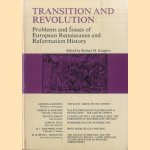 Transition and Revolution. Problems and Issues of European Renaissance and Reformation History
Robert M. Kingdon
€ 8,00