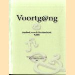 Voortgang. Jaarboek voor de Neerlandistiek XXIII
C. van Bree e.a.
€ 10,00