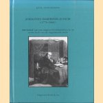 Johannes Immerzeel Junior (1776-1841). Het bedrijf van een uitgever-boekhandelaar in de eerste helft van de negentiende eeuw door B.P.M. Dongelmans