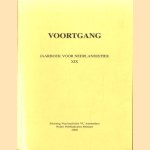 Voortgang. Jaarboek voor de Neerlandistiek XIX
C. van Bree e.a.
€ 10,00