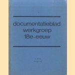 Documentatieblad Werkgroep Achttiende Eeuw Nr. 49-50 - Februari 1981: Verlicht despotisme in de Nederlanden - Jozef II - Willem I door diverse auteurs